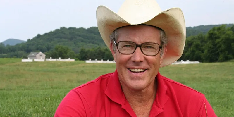 Joel Salatin
